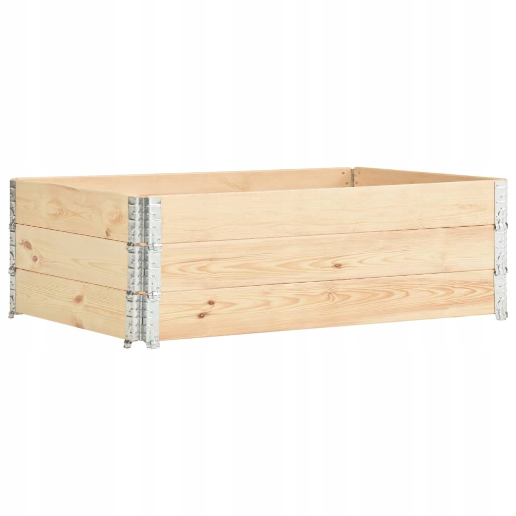 HORNÉ ROZŠÍRENIE PALETY PEVNÉ DREVO 50x150cm