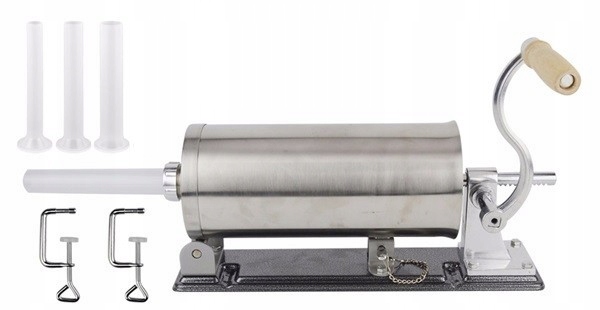 SPOKE STROJ NA ÚPLNU Klobásy 5,5 kg POS