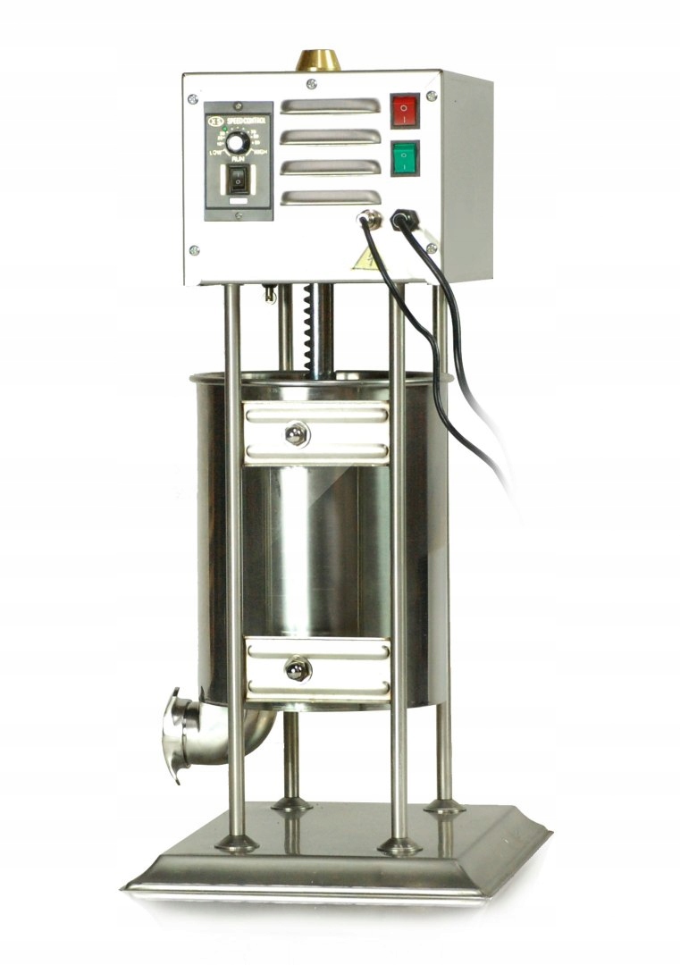 ELEKTRICKÝ STUFFER 10L COOKPRO 560020002