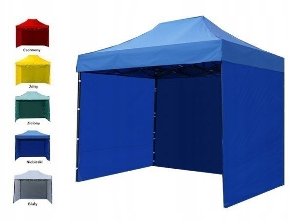 OBCHODNÝ STAN Hrubá konštrukcia 3 x 3 m