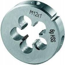 DIE M10x1,25