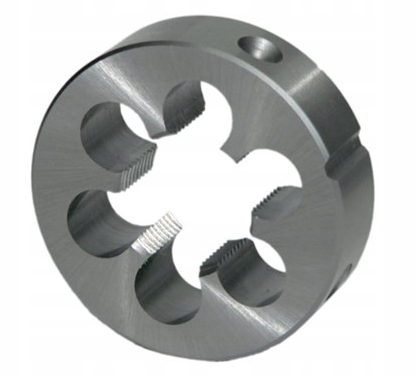 DIEZA M32x2 DIN-22568 (6g) HSS 800