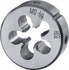 DIE M6x0,75 HSS-E FORMÁT