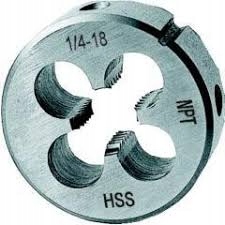HRÚBKA NPT 3/4