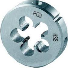 FORMÁT DIE FORMA PG 16 HSS FORMÁT