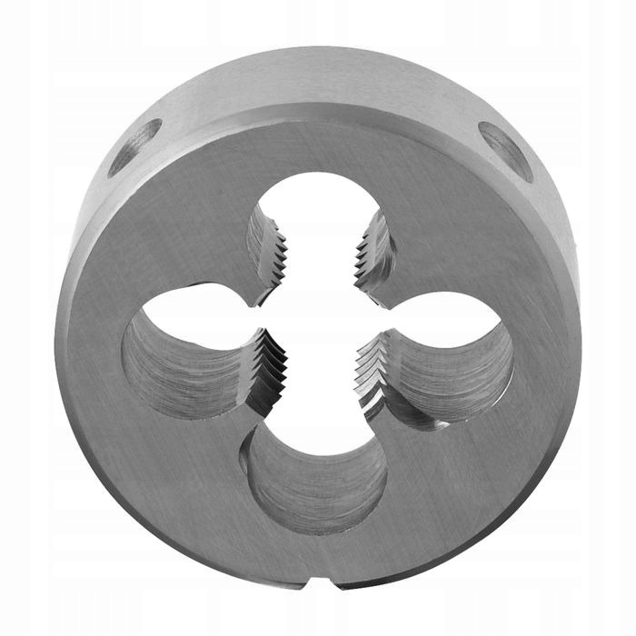 DIE UNF 3/8 "-24 HSS GUHRING 185