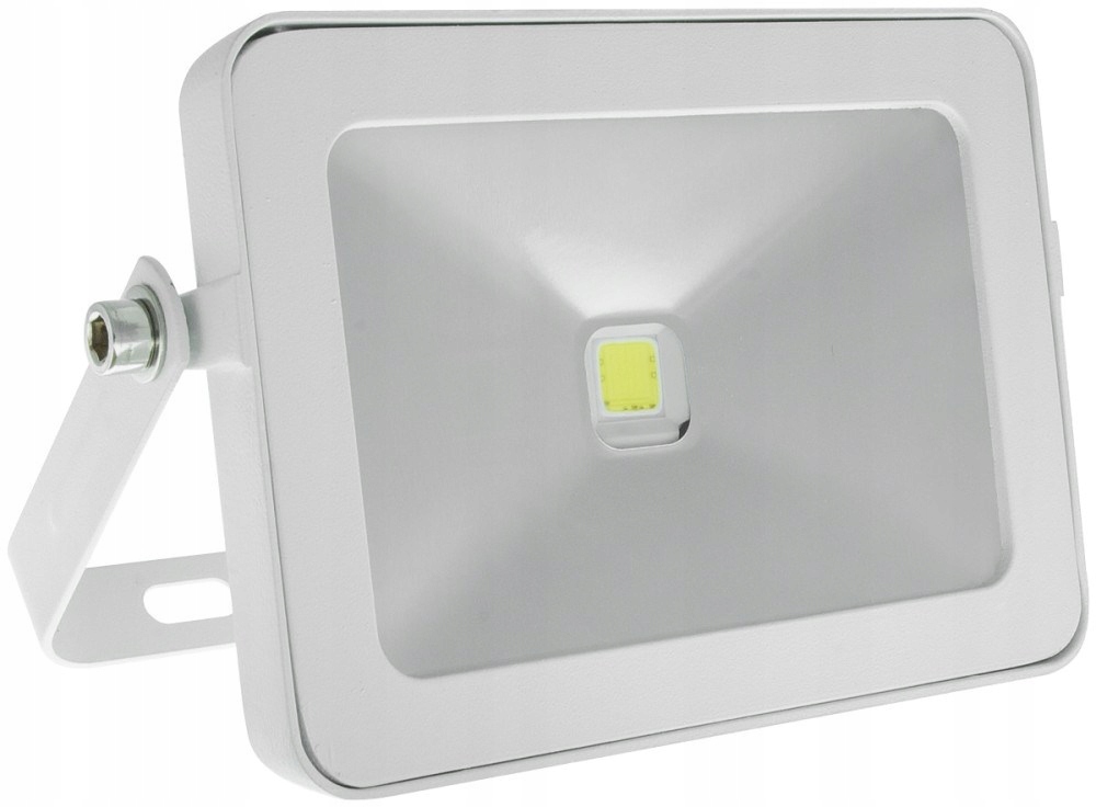 FLOODLIGHT LUNA LED IP65 SLIM 30W 2700LM