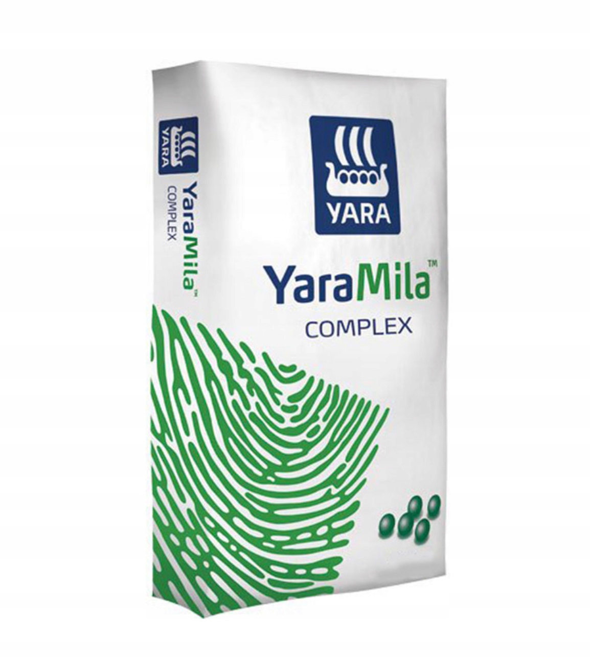 YaraMila viaczložkové kryštály hnojiva, 5 kg