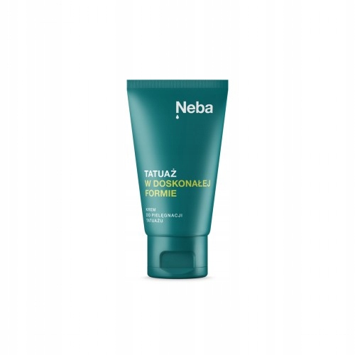 Krém na starostlivosť o tetovanie NEBA 50 ml