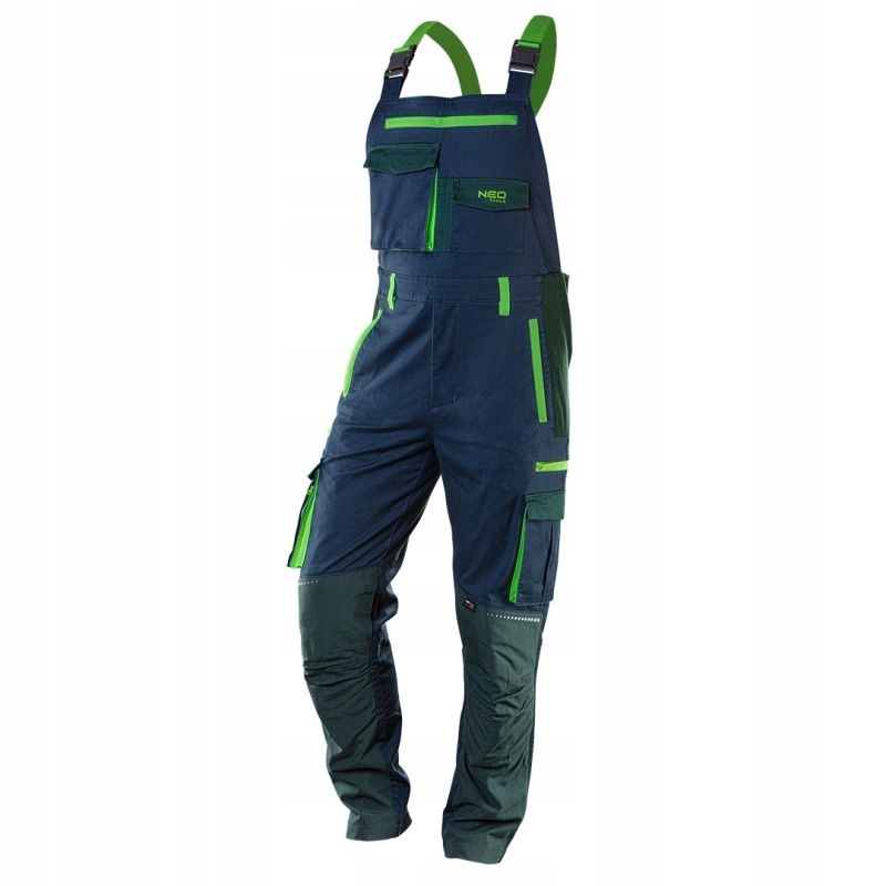 Neo Tools dlhé pracovné nohavice 81-246 veľkosť M