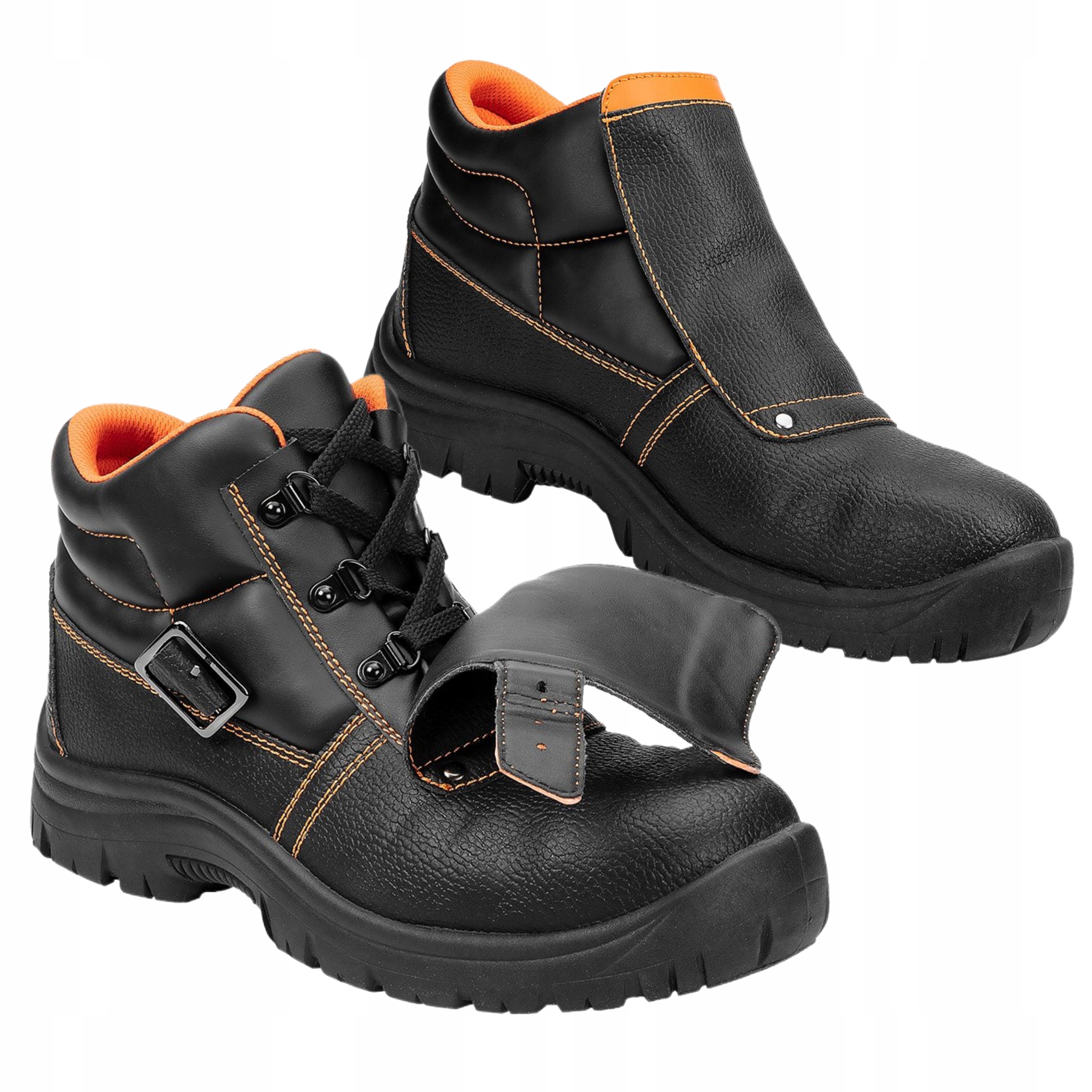 Pracovná obuv Neo Tools 82-180, veľkosť 43