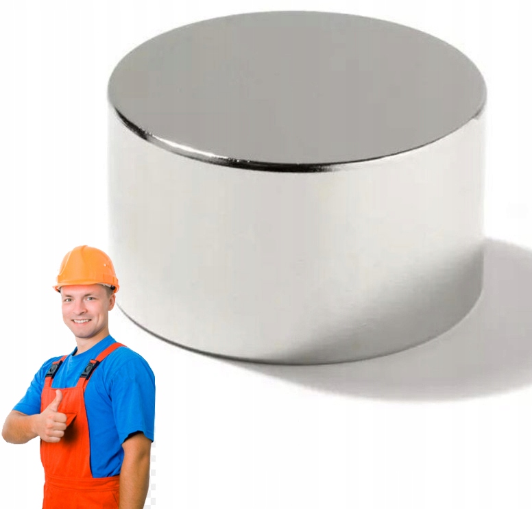 Hunter neodymový magnet 27 kg