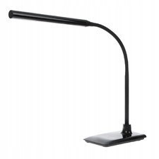 NOVINKA Stolná lampa LED 6W BC-8236 čierna