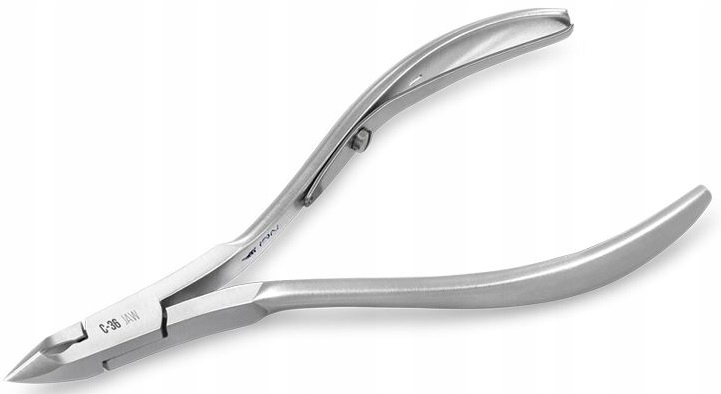 NGHIA EXPORT CUTICLE CLIP C-36 JAW 14 2206