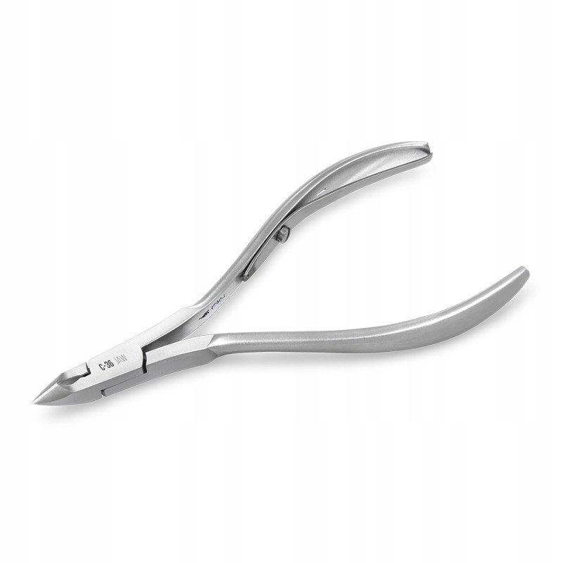 NGHIA EXPORT CUTICLE CLIP C-36 JAW 14 NOVINKA