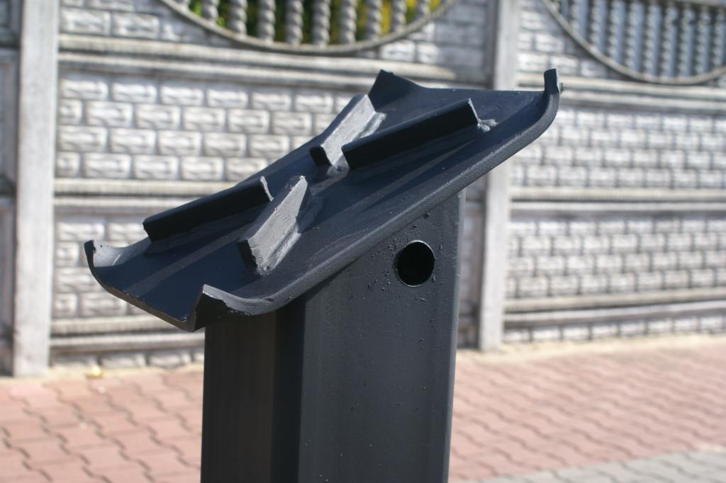 PODPORUJTE VIAC MASKINEROV NOHY; A-Z STROM-LES