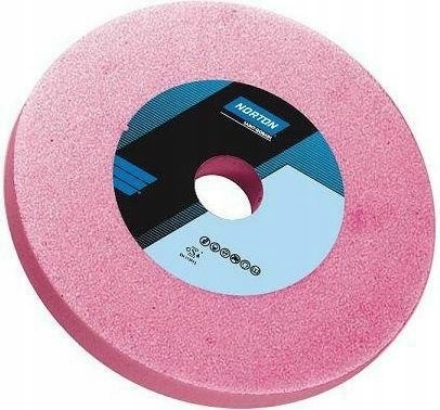 NORTON WHEEL-01 200mmx20mmx32mm 7P10A606K6VS3.