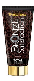 NOVÁ NIŽŠIA CENA Total bronzer Soleo na opaľovanie