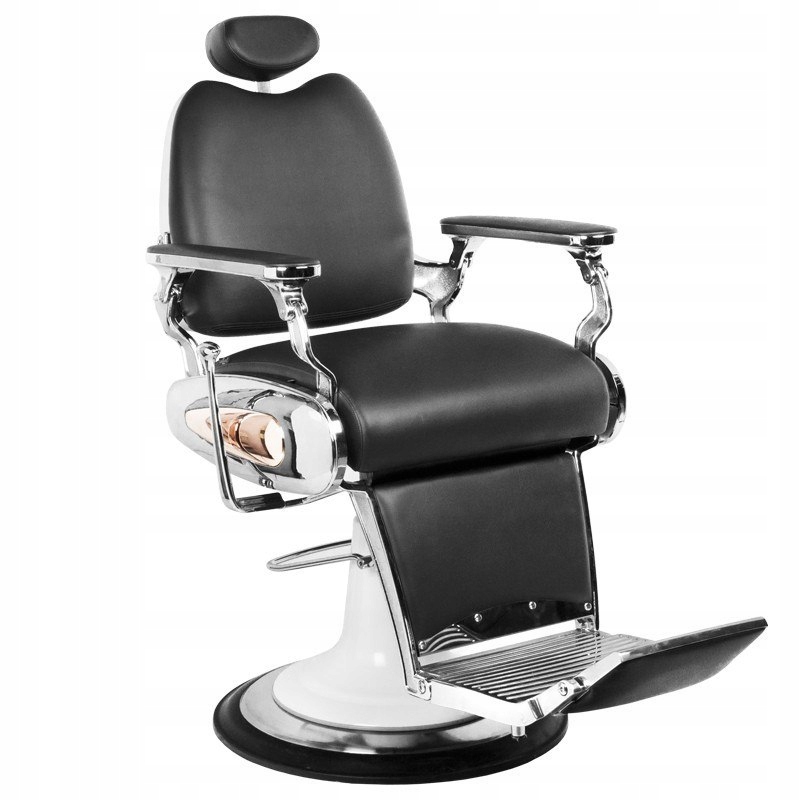 MODERNÁ AKTÍVNA GABBIANO BARBEROVÁ STOLIČKA MOTO STYL