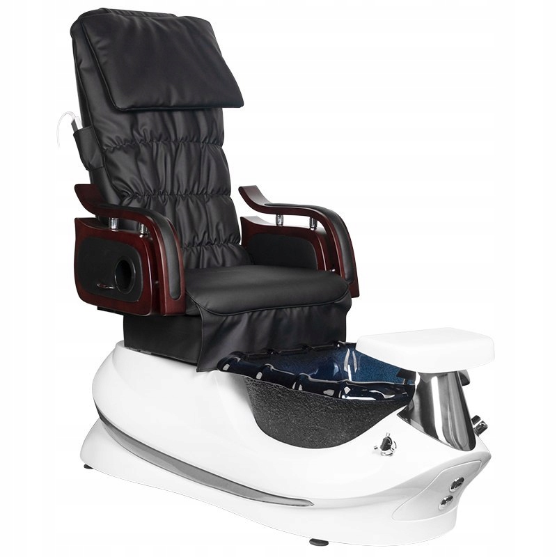 MODERNÉ AKTIVOFOPOVÉ STOLIČKOVÉ PEDIKÚRA SPA AS-261 CZAR