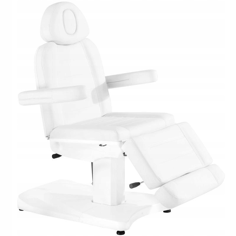 MODERNÝ KOZMETICKÝ STOLIČEK ELEKTR. AZZURRO 803A 2
