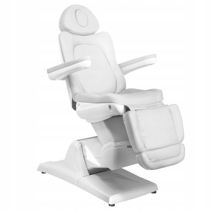 MODERNÉ KOZMETICKÉ ELEKTRICKÉ STOLIČKO. AZZURRO 870 3