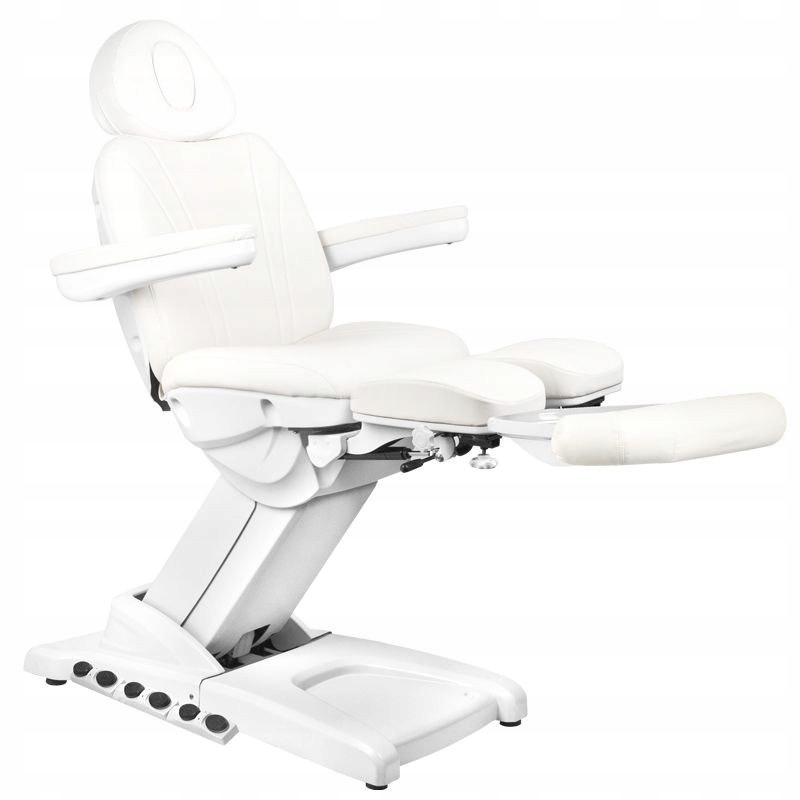 MODERNÝ KOZMETICKÝ STOLIČEK ELEKTR. AZZURRO 872S P