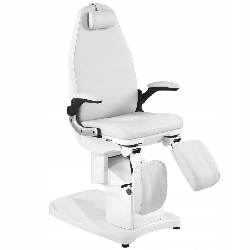 MODERNÉ ELEKTRICKÉ PODOLOGICKÉ kreslo. AZZURRO 709A