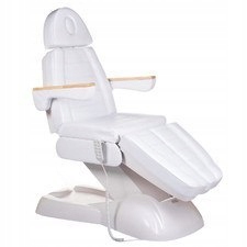 MODERN Elektrická stolička LUX Pedicure BG-273E 5
