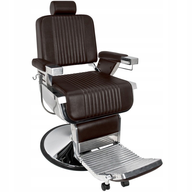 MODERNÉ GABBIANO BARBEROVÁ STOLIČKA ROYAL BROWN T