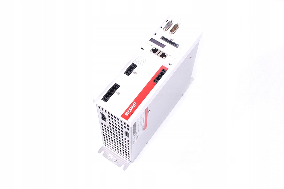 NOVINKA AX5112-0000-0200 BECKHOFF ID60282