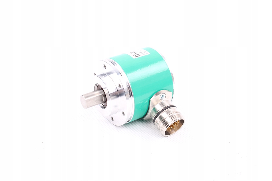 NOVÝ KÓDÉR I58S-L-4096ZCZ212R LIKA ID42505