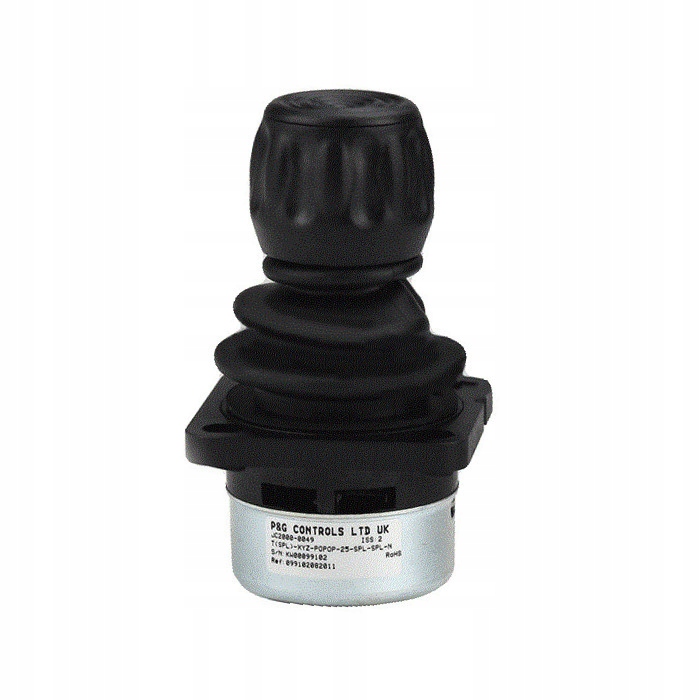 NOVÝ OVLÁDAČ JOYSTICKU JC2000-0049 JC2000-0047