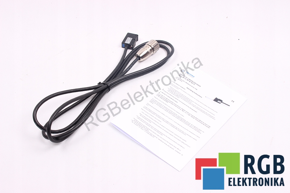 NOVINKA MTH-F50-C-LD-10 / W PRECIZIKA ID18515