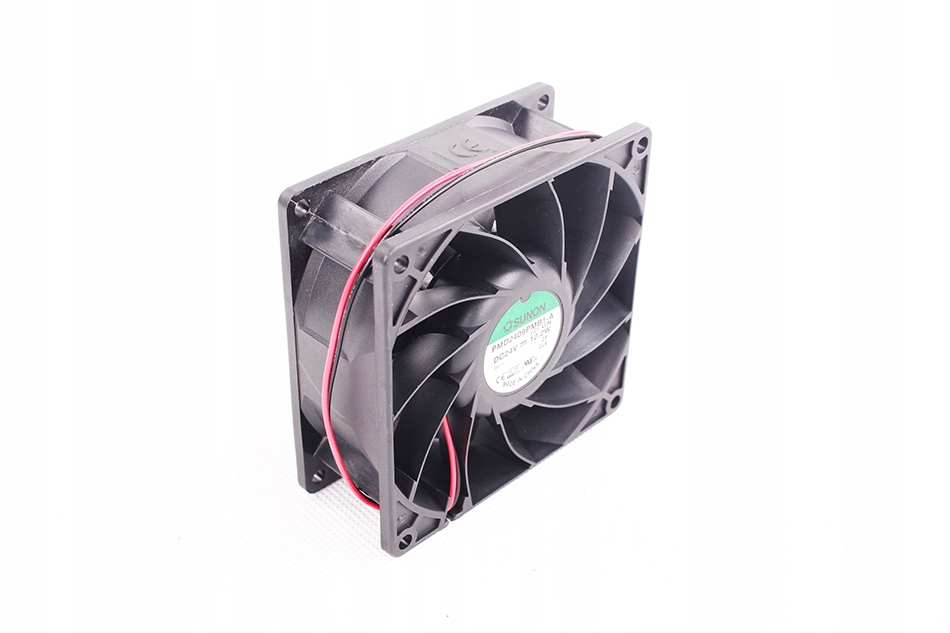 NOVÝ VENTILÁTOR PMD2409PMB1-A 92X92X38 ID26612