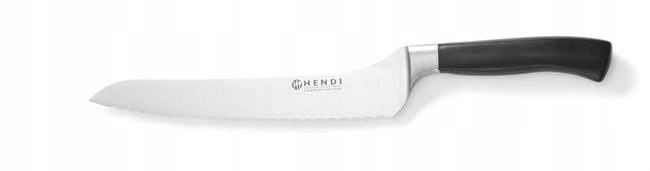 CHLIEB Nôž PROFI LINE 215/340 MM HENDI 844281
