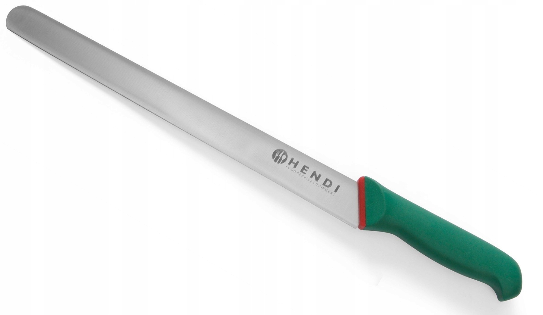 SALMON KNIFE GREEN LINE 28 / 41,5 CM HENDI