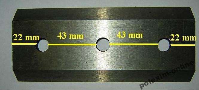 TYP NOSIČA TYPU CPG5T6R