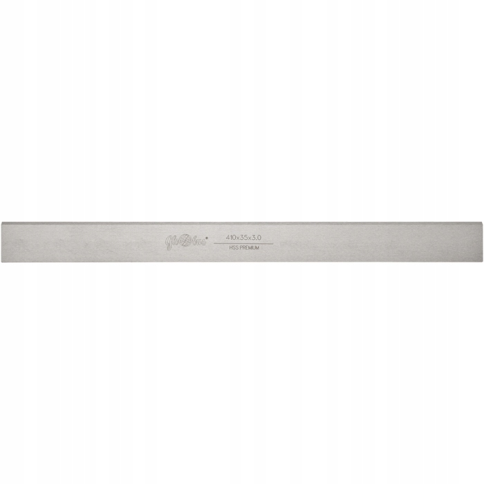 PLANE NOŽ GLOBUS HSS PREMIUM 510x35x3,0
