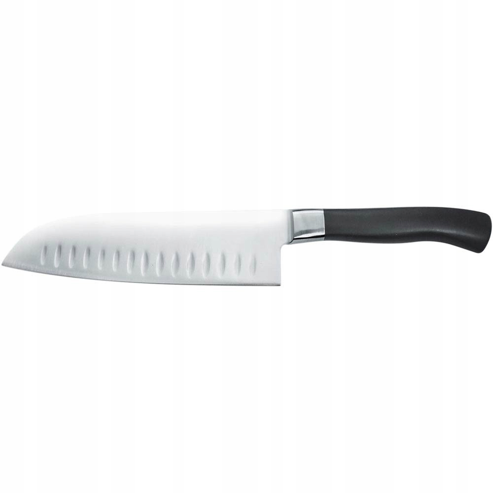 Nôž na rezanie SANTOKU 13 CM ELITE 295131