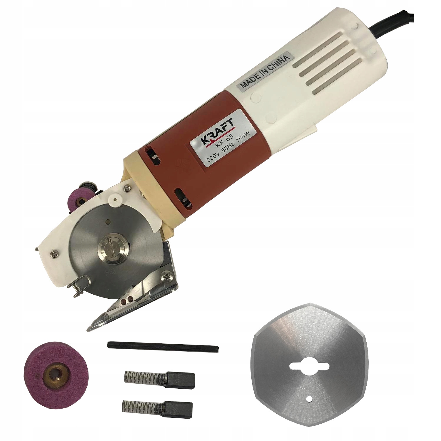 DISKOVÝ NOŽ 65MM JAPSEW YJ-65 KRAFT KF-65