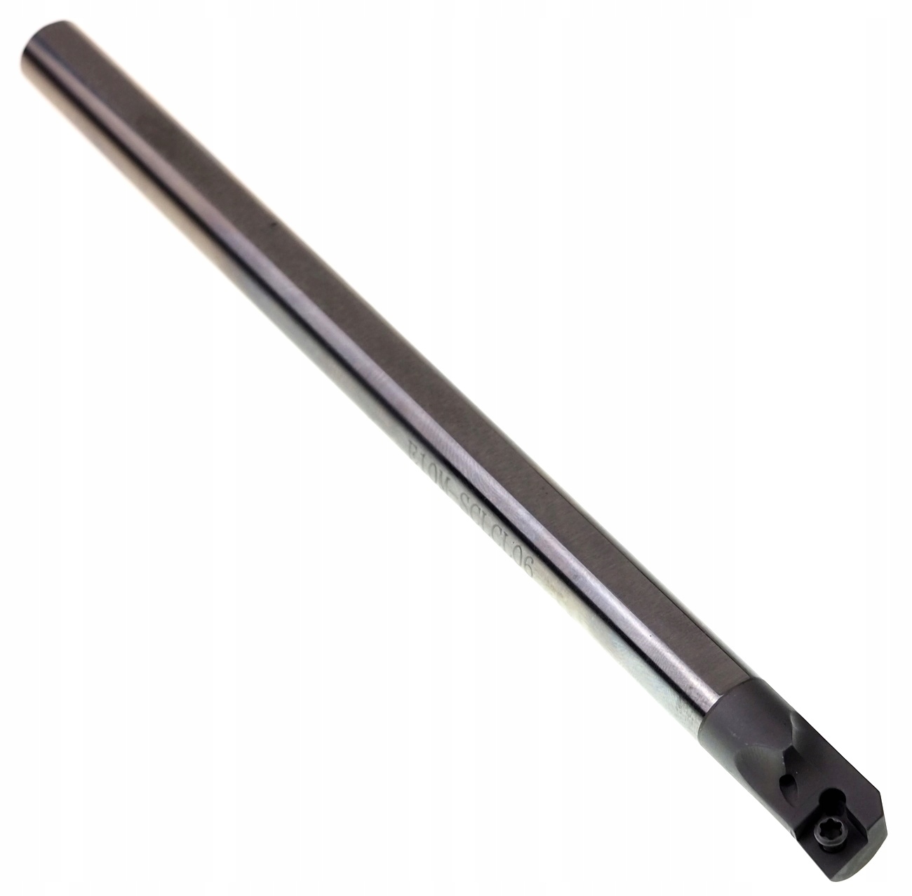 BARIÉRA NA NOŽE VHM CARBIDE SCLCL E10M CCMT 060204