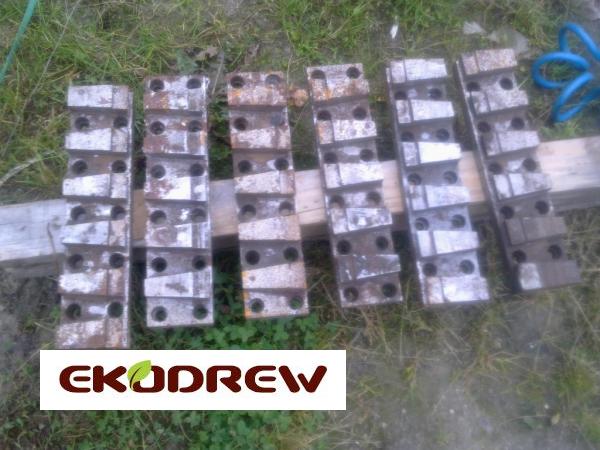 ČIPOVÉ NOŽE ZENO - NOVINKA - N0171