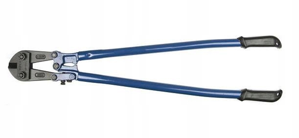 TYČOVÉ Nožnice 450 mm PRIEMER REZANIA 8 mm CRV