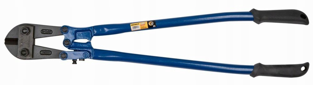 TYČOVÉ Nožnice 750MM PRIESTOR PRIESTORU 12MM CRV