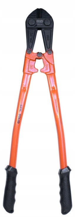 TYČOVÉ Nožnice pevné CR-V 24 "600 mm 8/10 mm