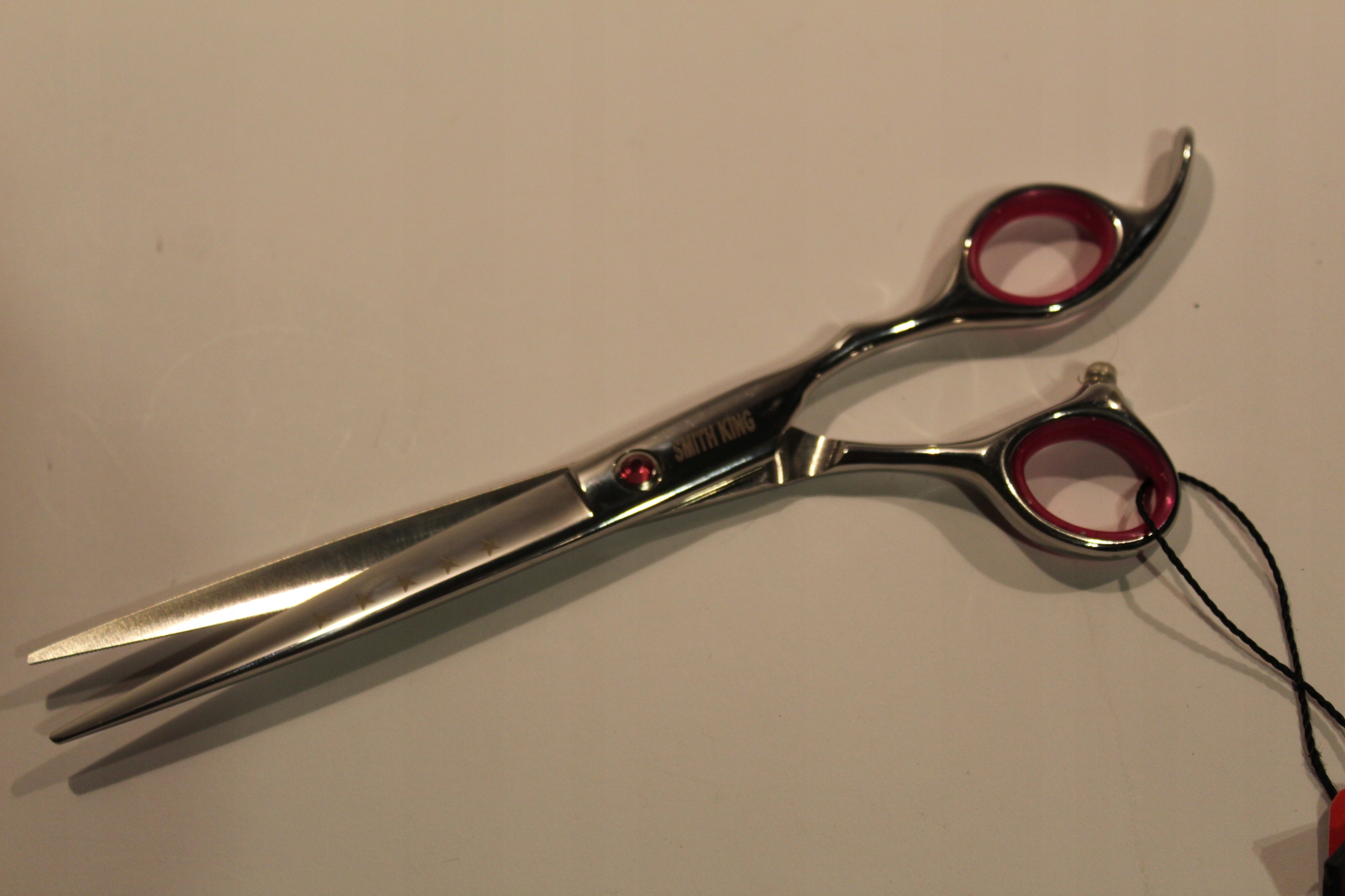Nožnice FR. 7 "SMITH KING-JAPAN HIT SILVER