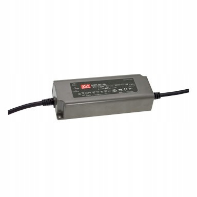 NPF-40-12 LED napájací zdroj 40W 12V 3,34A