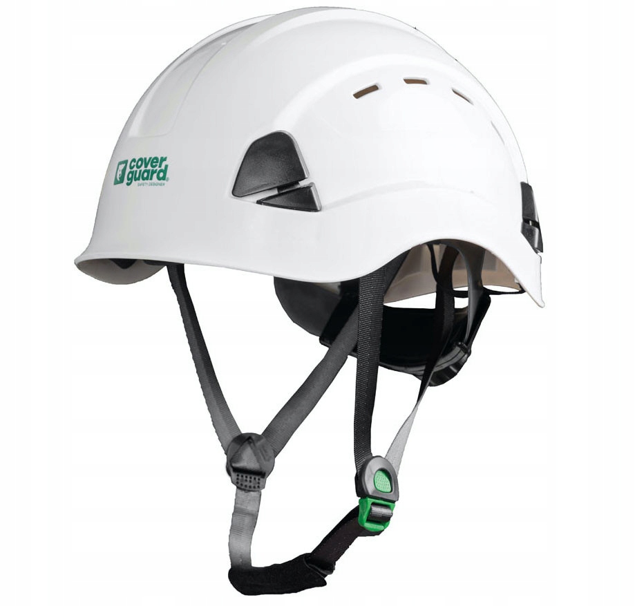 COVERGUARD ALTAI WIND ochranná prilba pre stavebných robotníkov