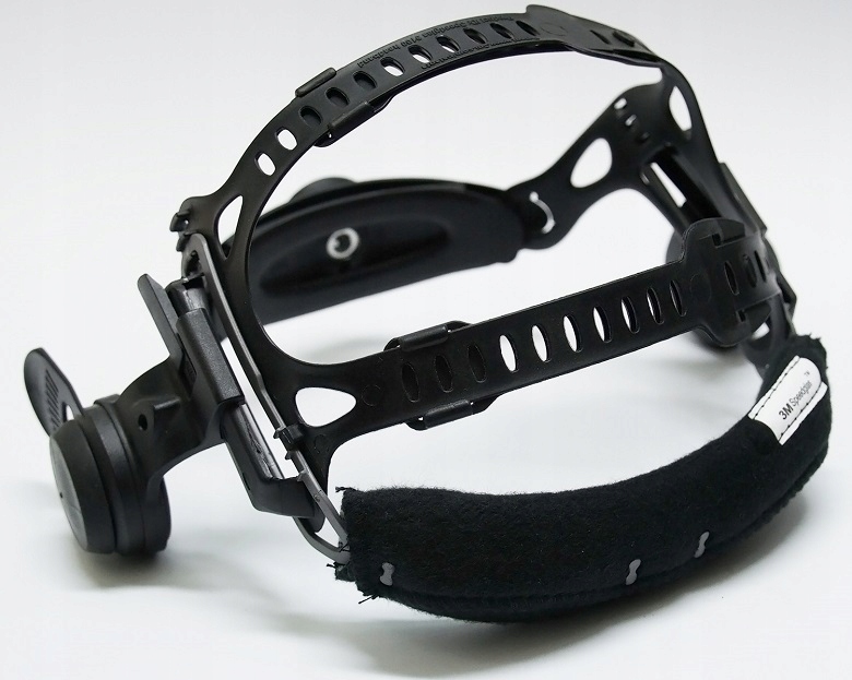 Pokrývky hlavy pre prilbu 3M Speedglas 9100